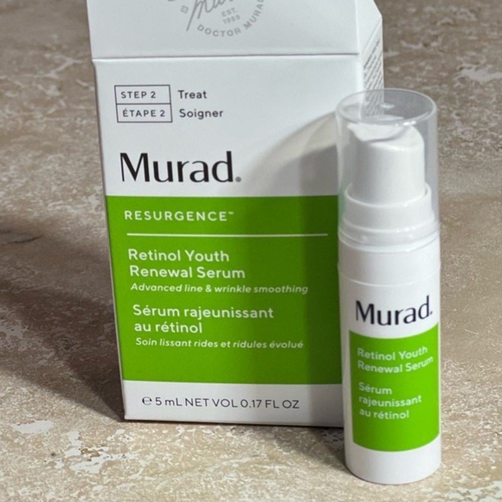 Murad Resurgence​​